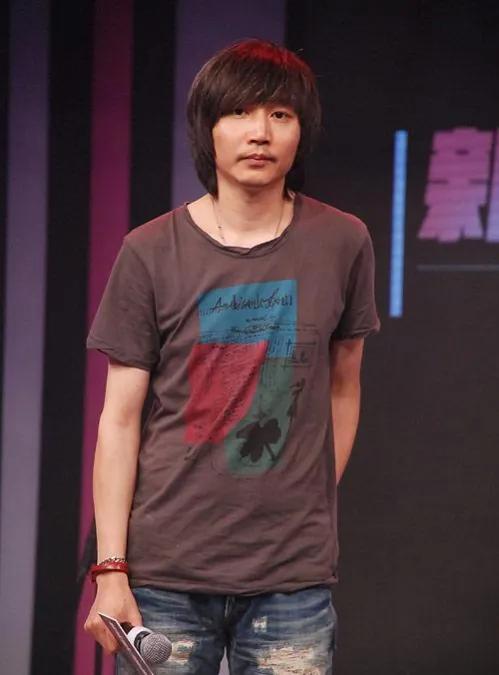 瞿颖前男友张亚东瞿颖张亚东照片高清