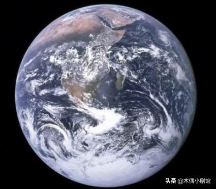 我们所看到的星球都是圆的，那宇宙中有没有方形的星球呢？
