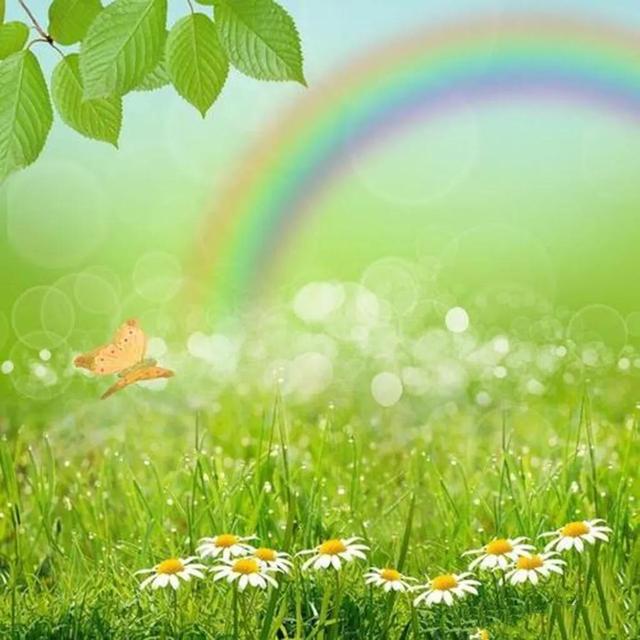 春回大地万物复苏春回大地万物复苏写一段话