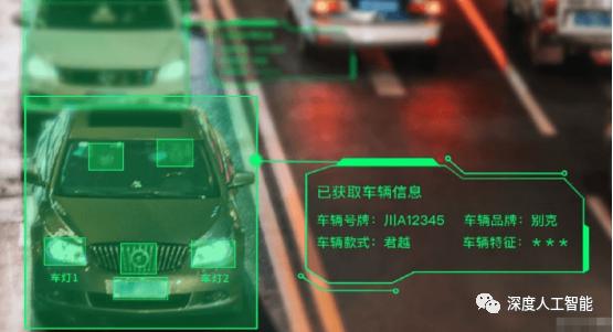 智慧交通之智能红绿灯调控系统分析