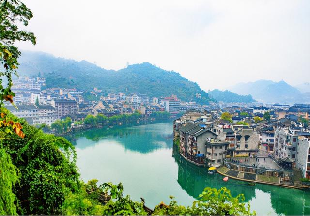 经济不发达，阿里、腾讯、华为却在此建数据中心，这省有何魅力？