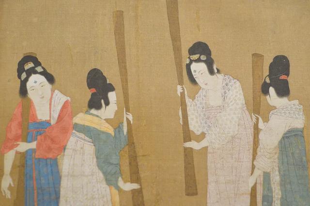 梅花妆