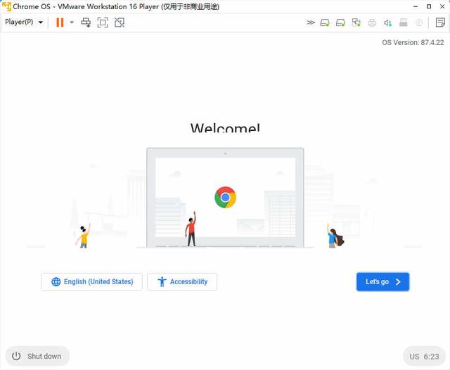 我倒要看看排到 macOS 前面的 Chrome OS 长什么样