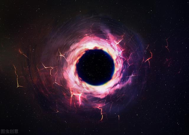 冥王星呈现异常运动，天文学家：因为太阳系边缘有一颗黑洞？