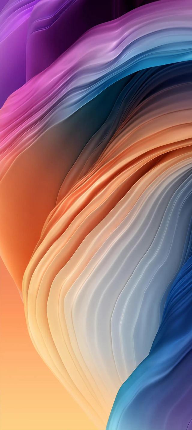 "oppo reno7 5g系列"手机内置高清壁纸