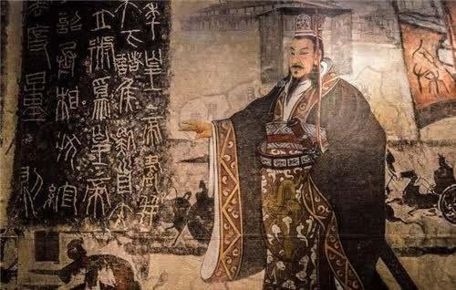 秦始皇是吕不韦的儿子吗，三大要点彻底讲透秦始皇的身世问题