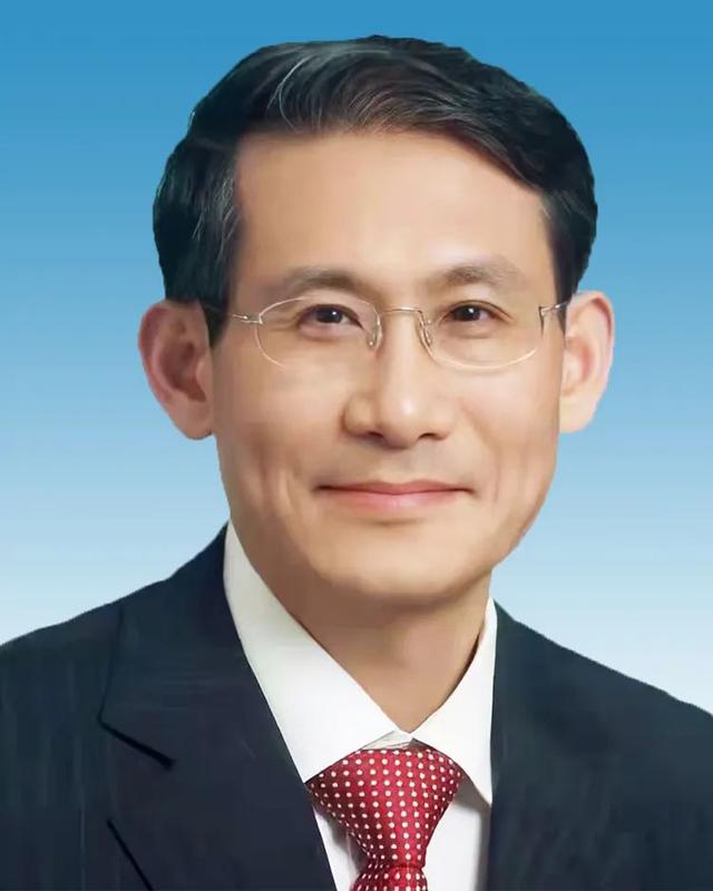 新一届海南省委常委班子照片及简历