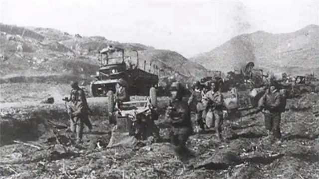 1964年周总理召开会议，开国上将提前离开，总理却要求搜查口袋