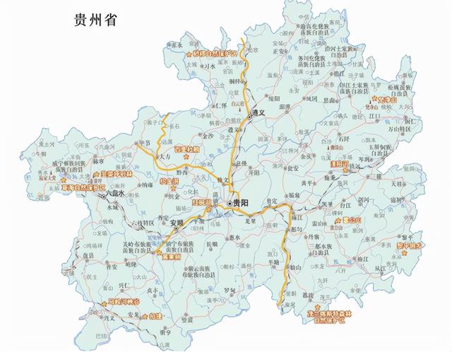 经济不发达，阿里、腾讯、华为却在此建数据中心，这省有何魅力？