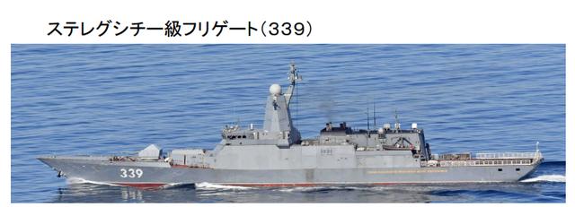 严防两面受敌，震慑日本，俄太平洋舰队精锐尽出再度横穿津轻海峡