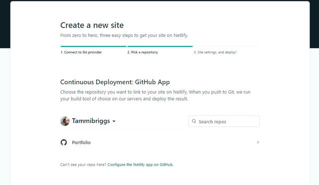 使用 Netlify Forms 将联系表单添加到 React 应用程序