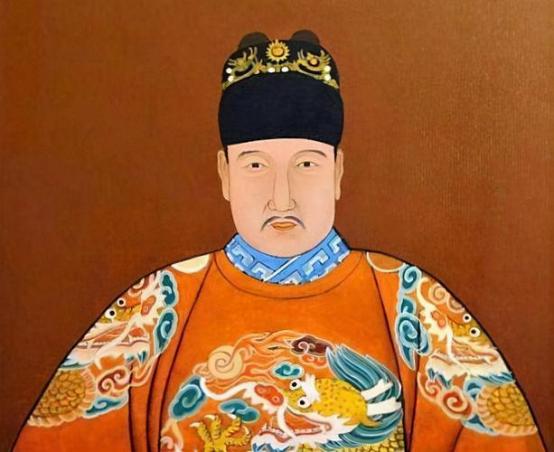 朱元璋为何要杀掉大将蓝玉，你看朱标死后，蓝玉说了句啥话？