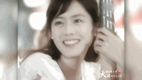 为什么孙艺珍满足了中国男人的所有幻想