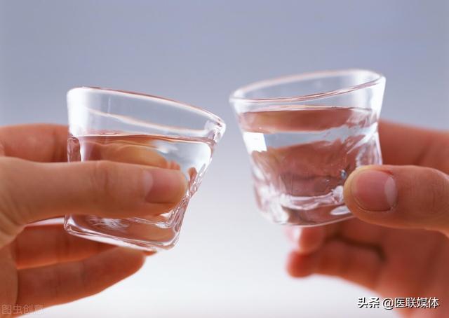 血液粘稠的人，平时请少碰“三白”饮食，预防心血管疾病