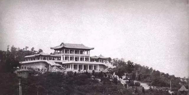 紫清山房瑣記（175）遊環翠樓
