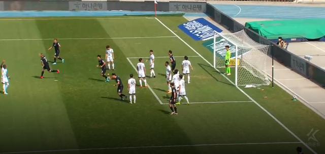 4-0！全北现代大爆发，3大外援连造4球，送对手2大耻辱记录