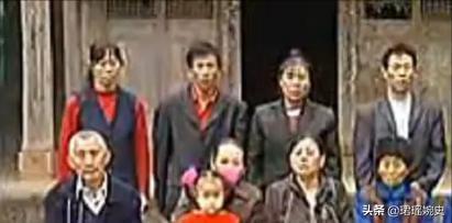 2008年，90岁女红军找到失散77年家人，圆梦离世家人才知：找错了
