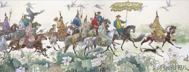 雍正当皇帝13年，为何一次不敢去避暑山庄，乾隆说3大理由