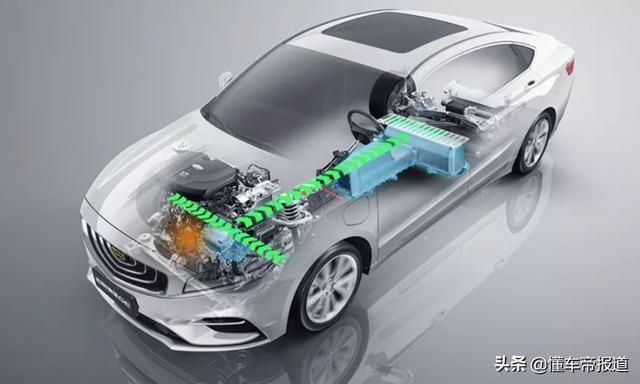 政策事关双积分 工信部：配有能量回收系统车型可减免燃料消耗量