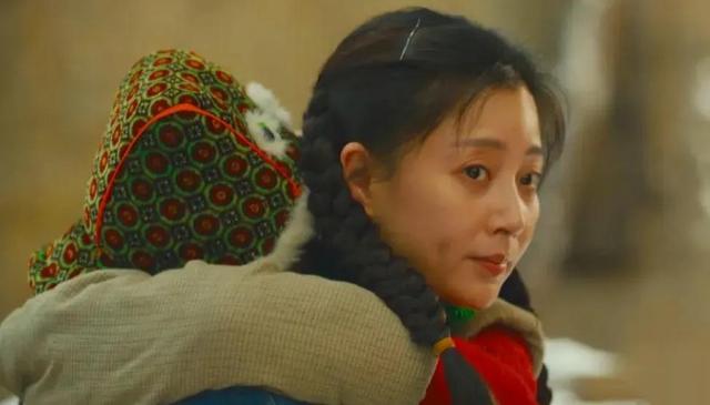 《人世间》剧中3个女性：不是剧情狗血，而是生活本就如此