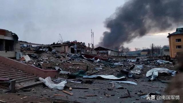 上万国际雇佣兵难逃一死：轰炸机加巡航导弹 俄军已打造好死亡地狱