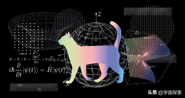 诡异的量子世界，你我都是波？让你抓狂的量子力学