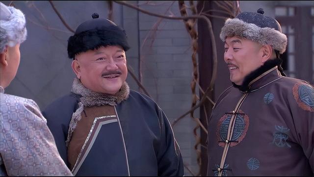 和珅入狱到处死仅五天，临死前与嘉庆交谈，道出谁才是清朝第一贪