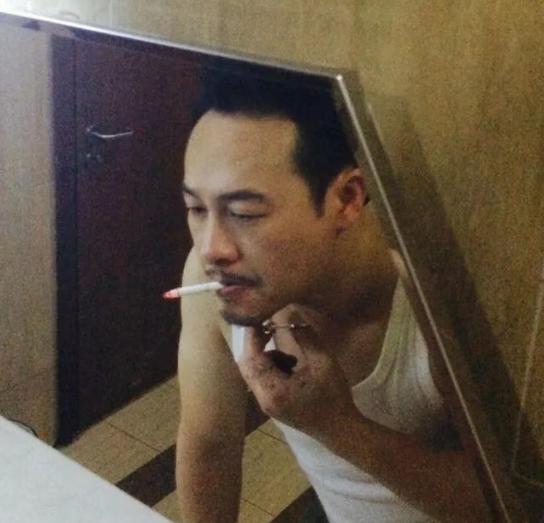张颂文：3年被导演拒绝840次，被嘲像侏儒吃剩菜，46岁仍买不起房