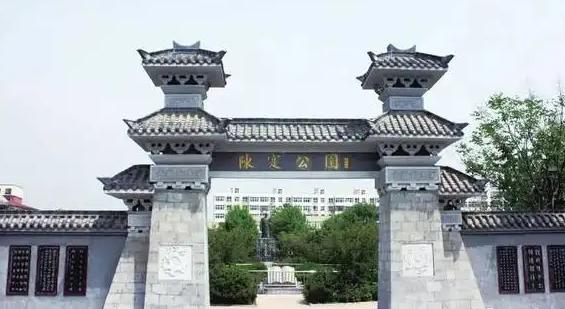 江苏五大姓氏世家，有你的姓吗？这些姓都是从哪里来的？