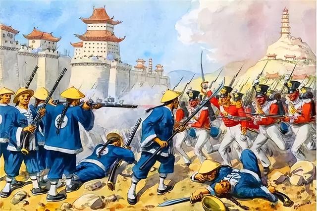 清朝灭亡后，百万清军去往何处？直到1987年才被人们发现