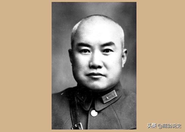 战神发威：吕正操率两个营阻击5000日军，取得20：800的战果