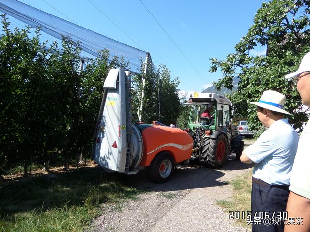 2018年意大利农业机械展