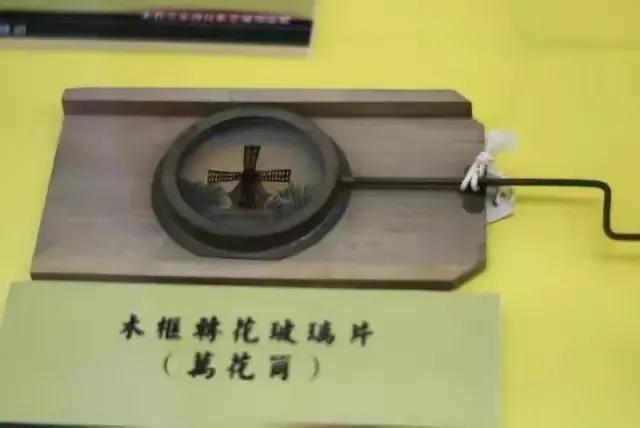 皇帝的生活有多豪华？看看溥仪的这些用品就知道了
