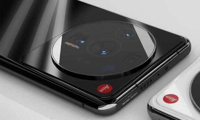 岁末年初手机品牌开始角力！最早上市的5部手机，每一款都是梦想