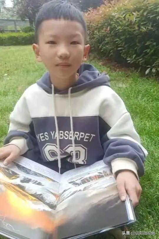 信阳市羊山外国语小学东校区：春光正好，听书香与少年的故事
