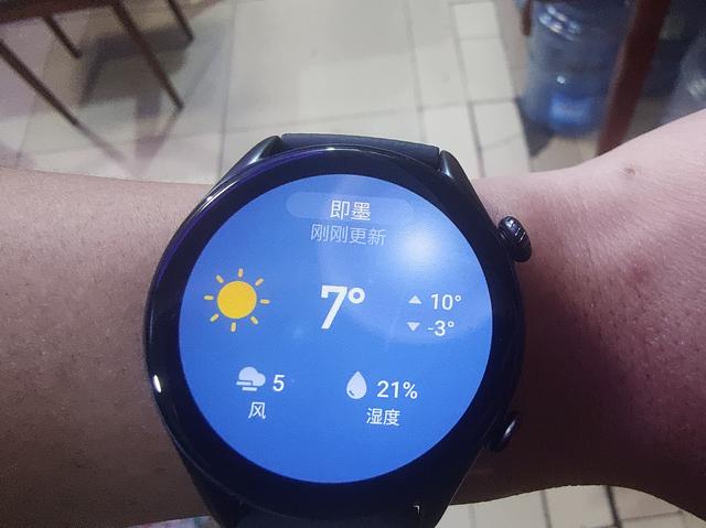 [微信星速云微信步数点赞]，华米gtr3pro怎么设置微信通知