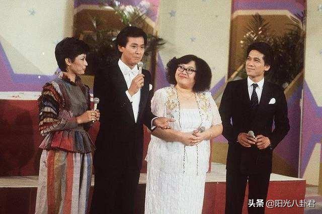 沈殿霞去世14年，女儿穷到只剩104元也不找郑少秋，原因是什么？
