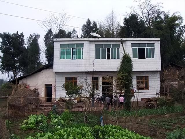 5月起农村将全面排查自建房？5类房屋重点排查！农民要配合