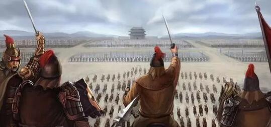 明太祖朱元璋清洗开国功臣的两个原因：功臣政治和继承人问题