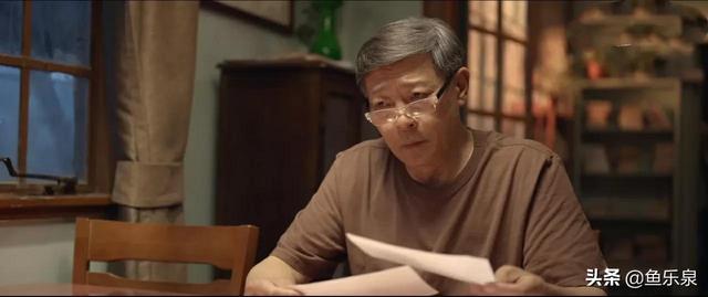 《心居》被观众吐槽，剧作本身没有问题，只是太过真实令人不适