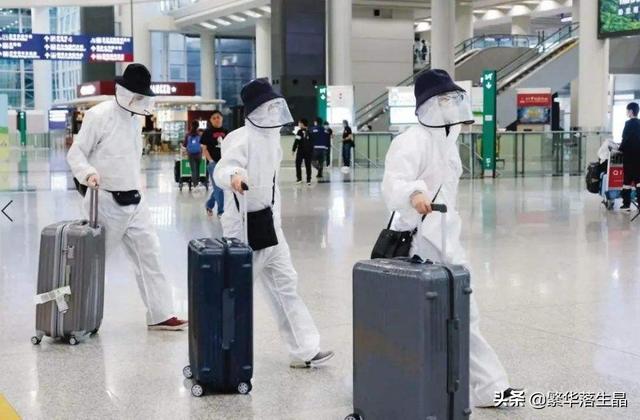 香港感染者近70万，继嘉道理出手后，李嘉诚再次出手