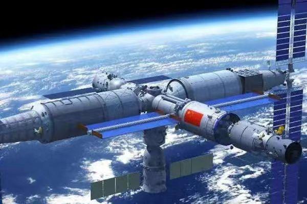 近地小天体防御系统-中国版星球大战来了