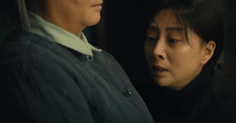 可以写进教科书的11场哭戏，一个比一个震撼人心，颜丙燕排第11名