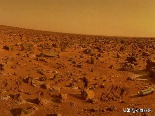 金星是从前的地球，火星是未来的地球，地球的归宿在哪里？