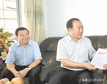 “赣南王”史文清和他的赣上往事