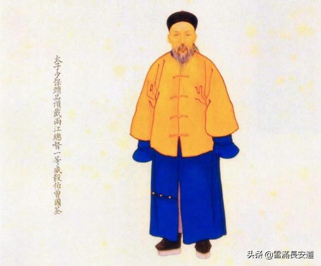天京迷案：攻克金陵后，曾国荃是否侵吞了太平天国的巨额财富