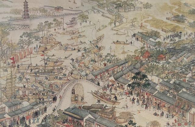是巧合还是轮回？这些让人不得不服的历史的相似