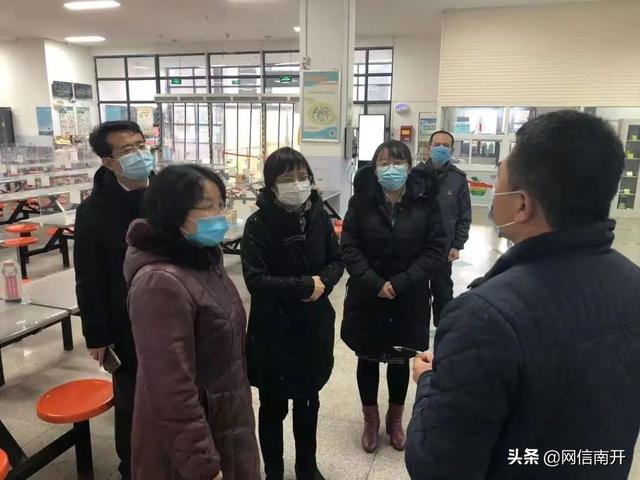 天津配餐事件后续来了！耀华、二南开等6所学校发布重要通告！