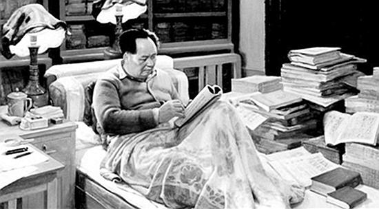 63年罗荣桓逝世后，毛主席交代吴旭君：我死的时候你不要在我跟前