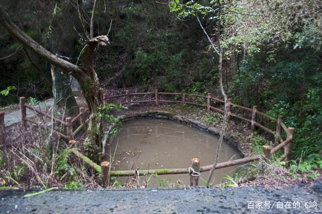 探訪三國古戰場，雨中登牛頭山，觀天下第一山水太極